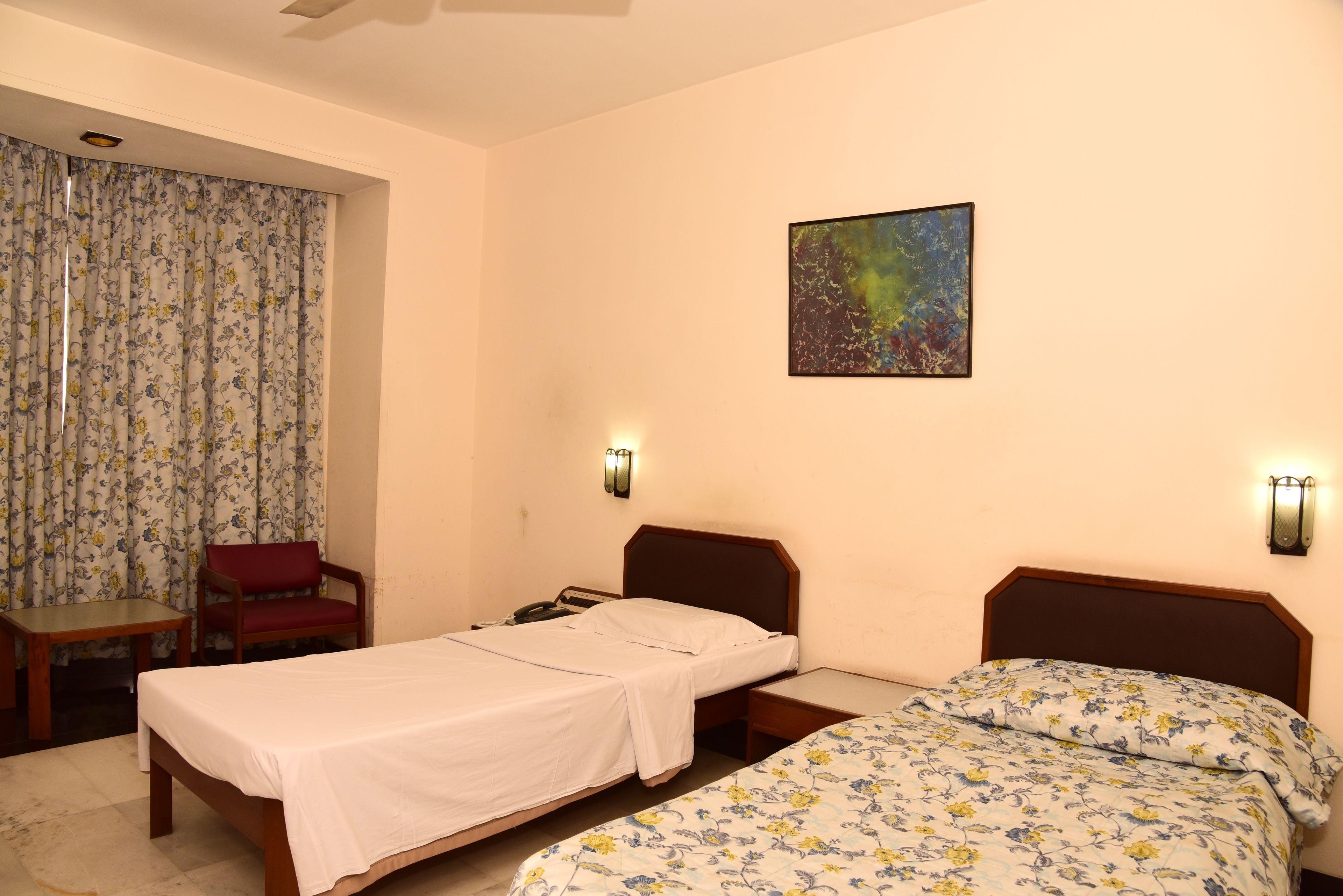 Hotel Atithi Mumbai — Photos 2