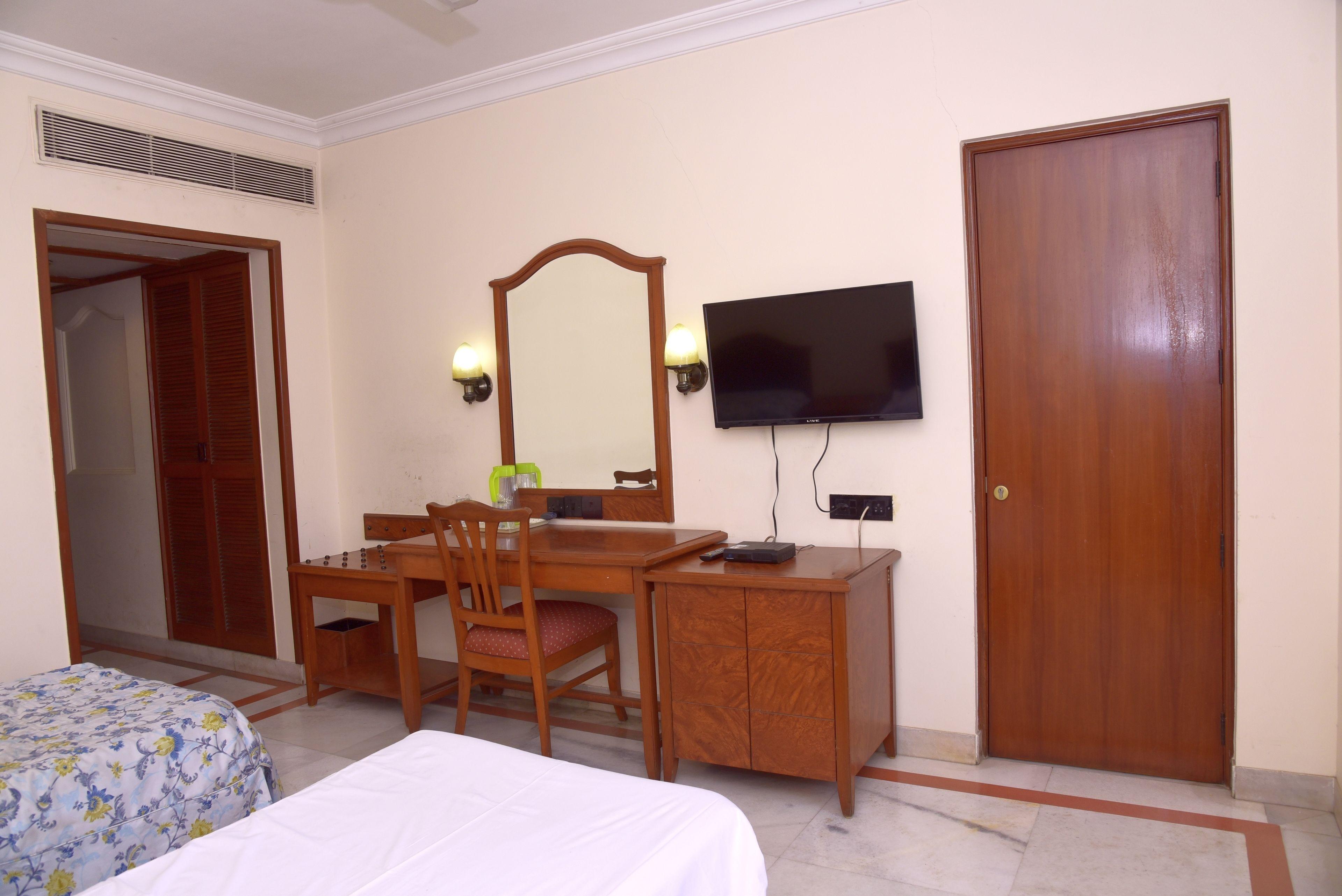 Hotel Atithi Mumbai — Photos 3